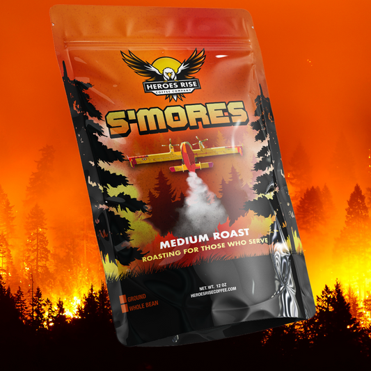 S’mores Coffee