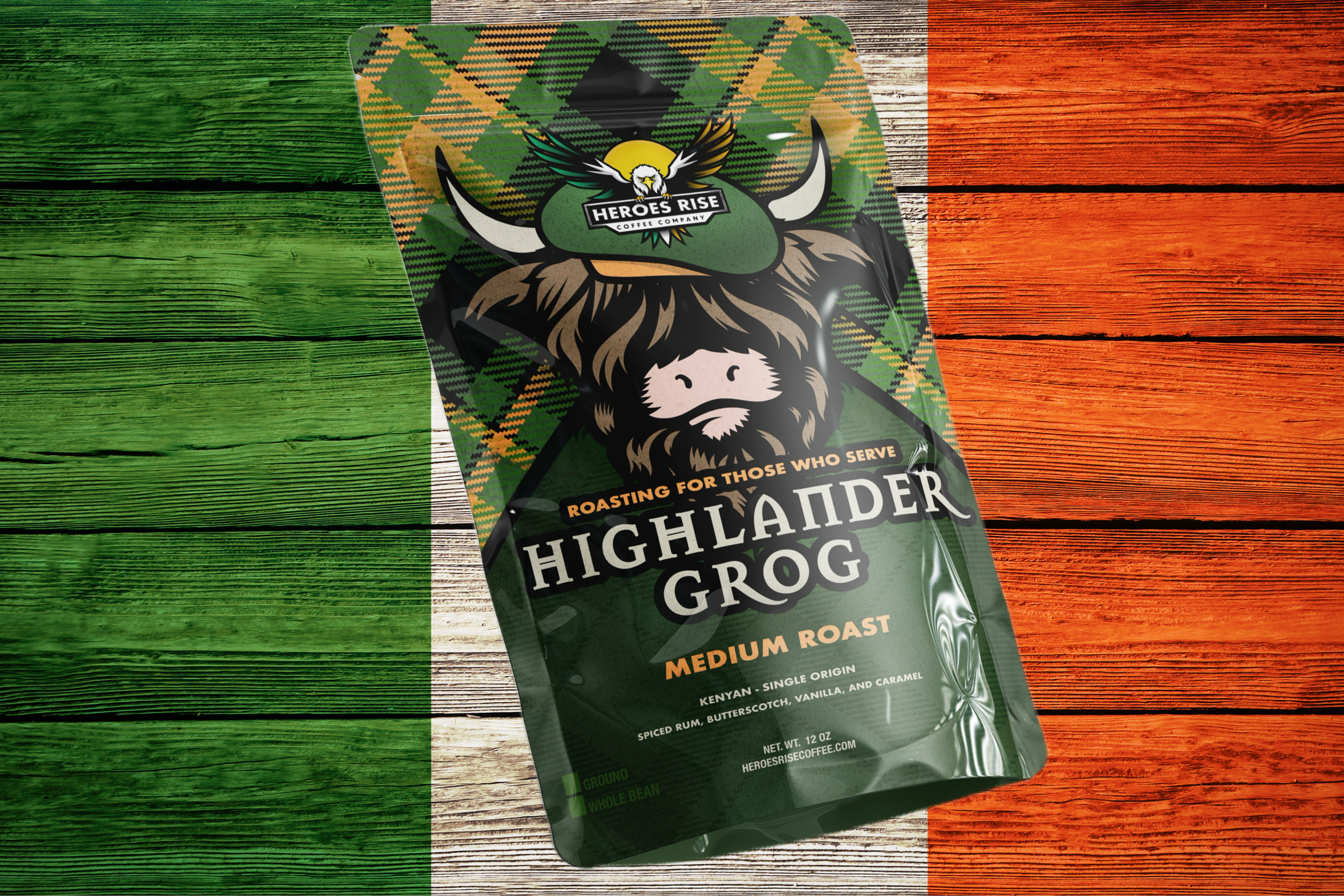 Highlander grog deals