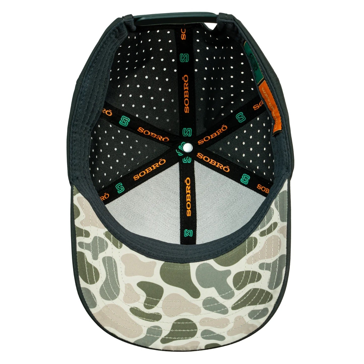 Coffee Killer Hat