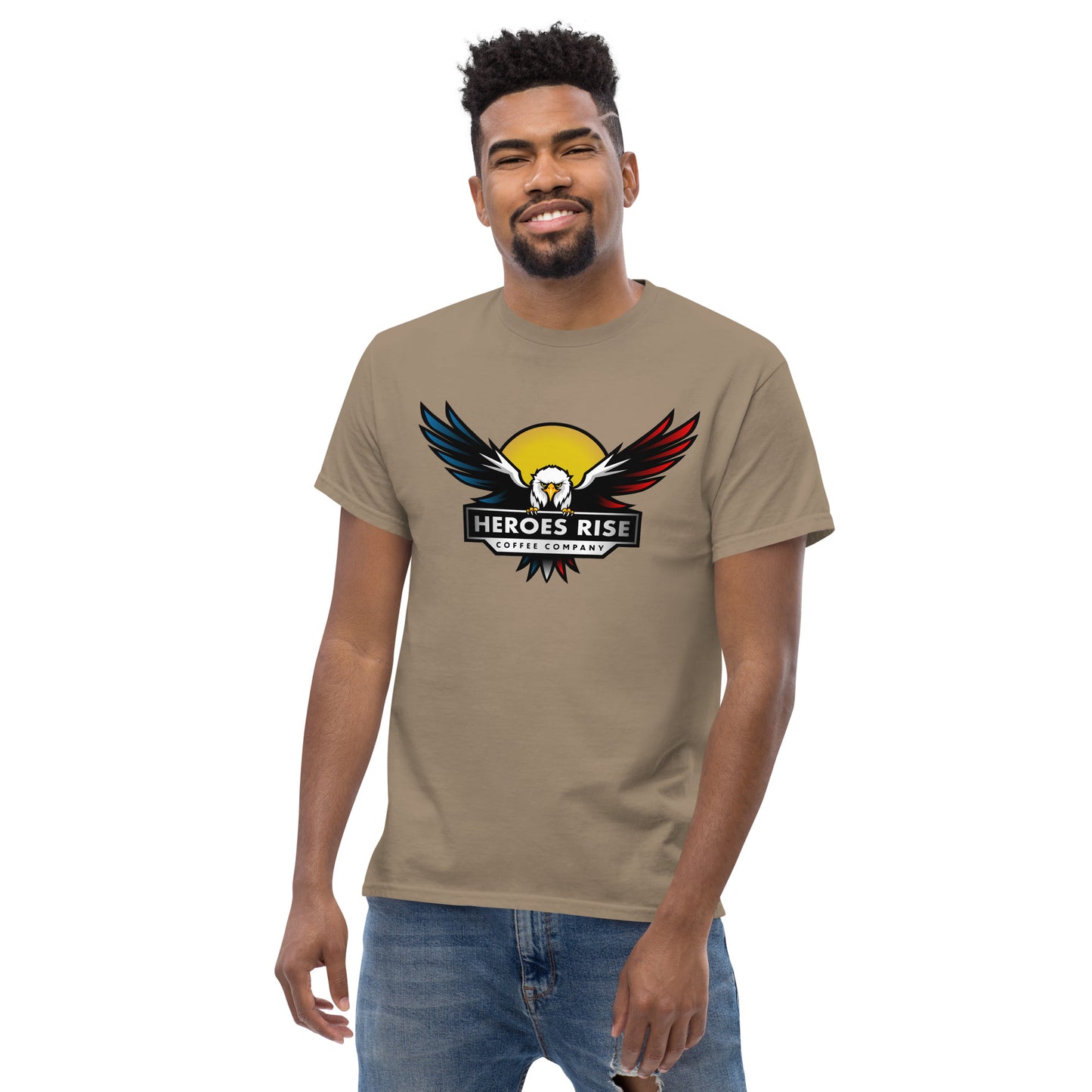 Come and Take It Tee