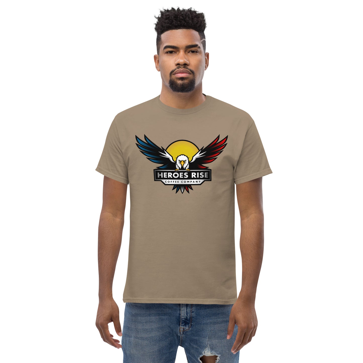 Come and Take It Tee