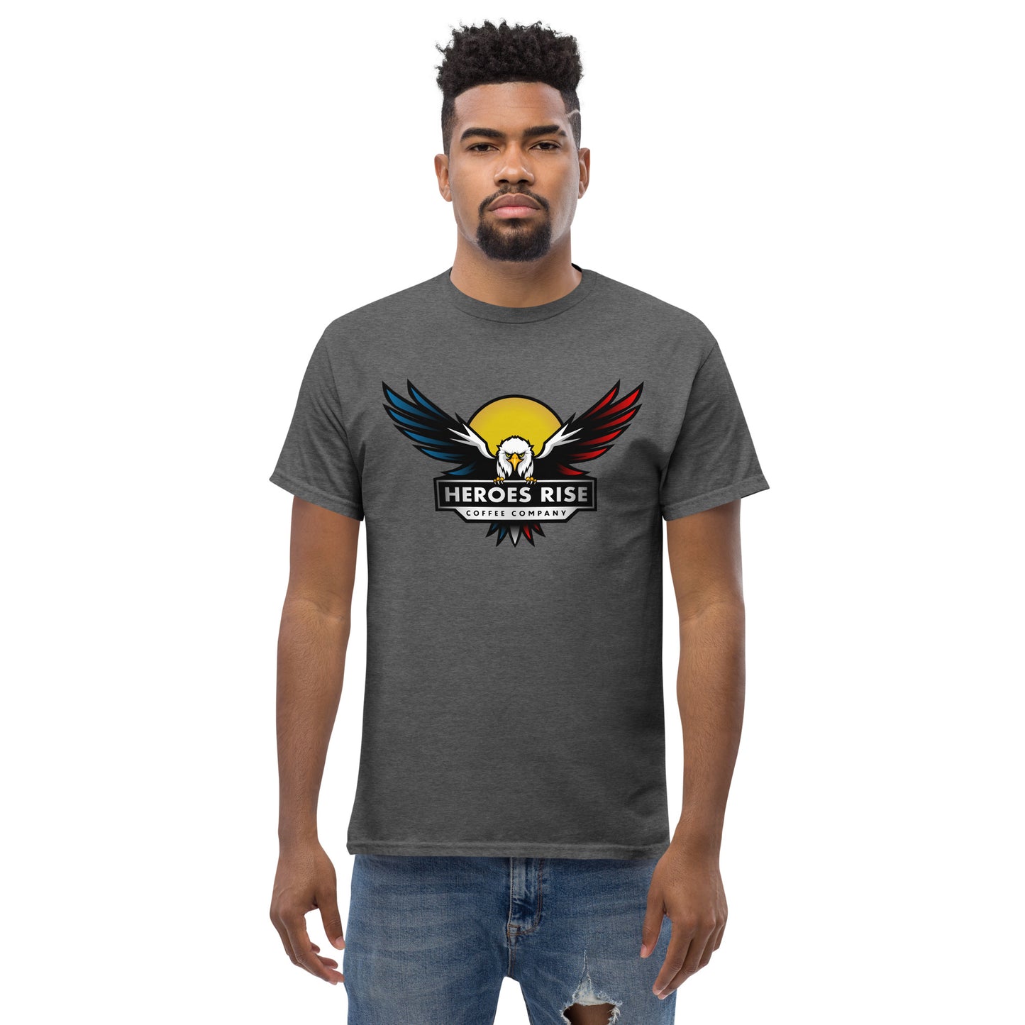 Come and Take It Tee
