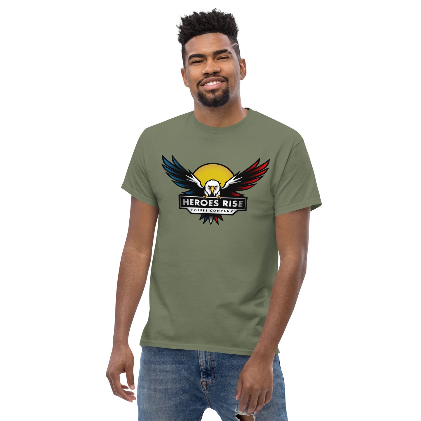 Come and Take It Tee