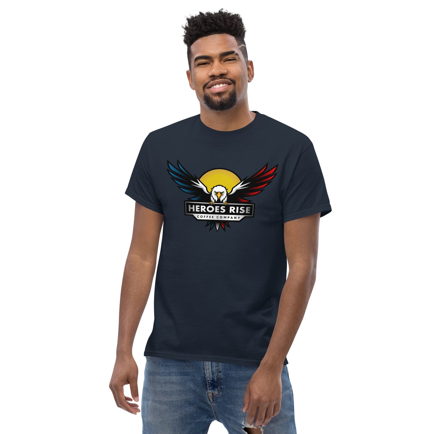 Come and Take It Tee