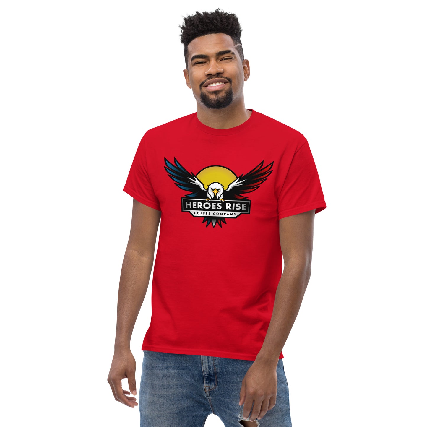 Come and Take It Tee