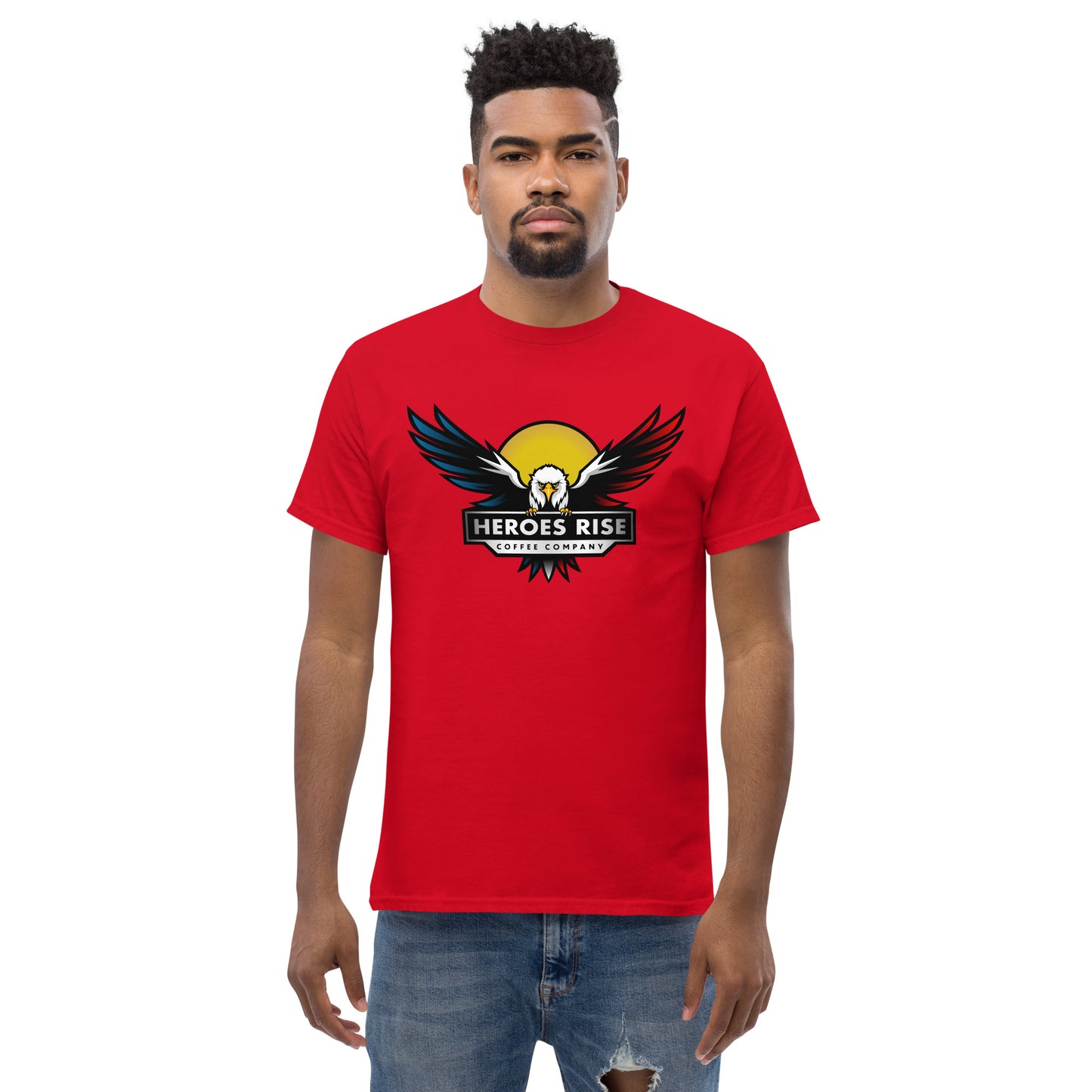 Come and Take It Tee