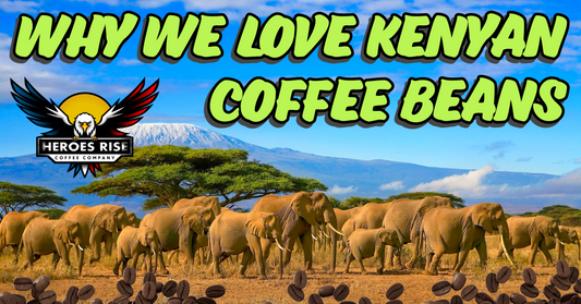 Discover the Bold Flavor of Kenyan Coffee