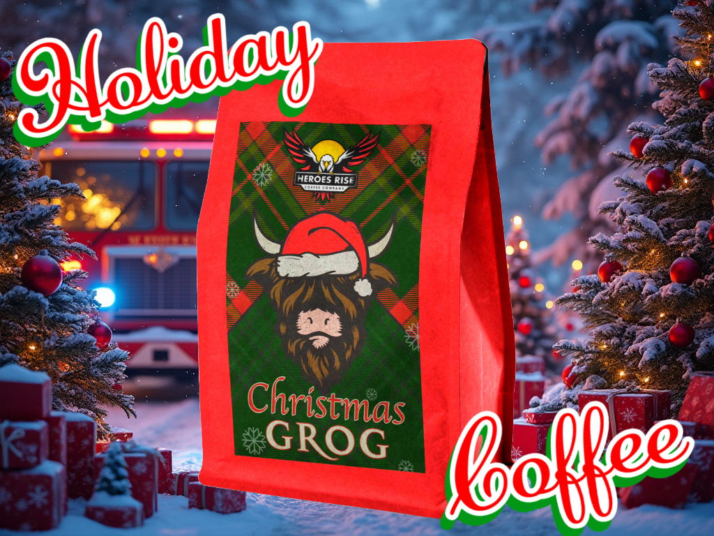 Holiday Grog