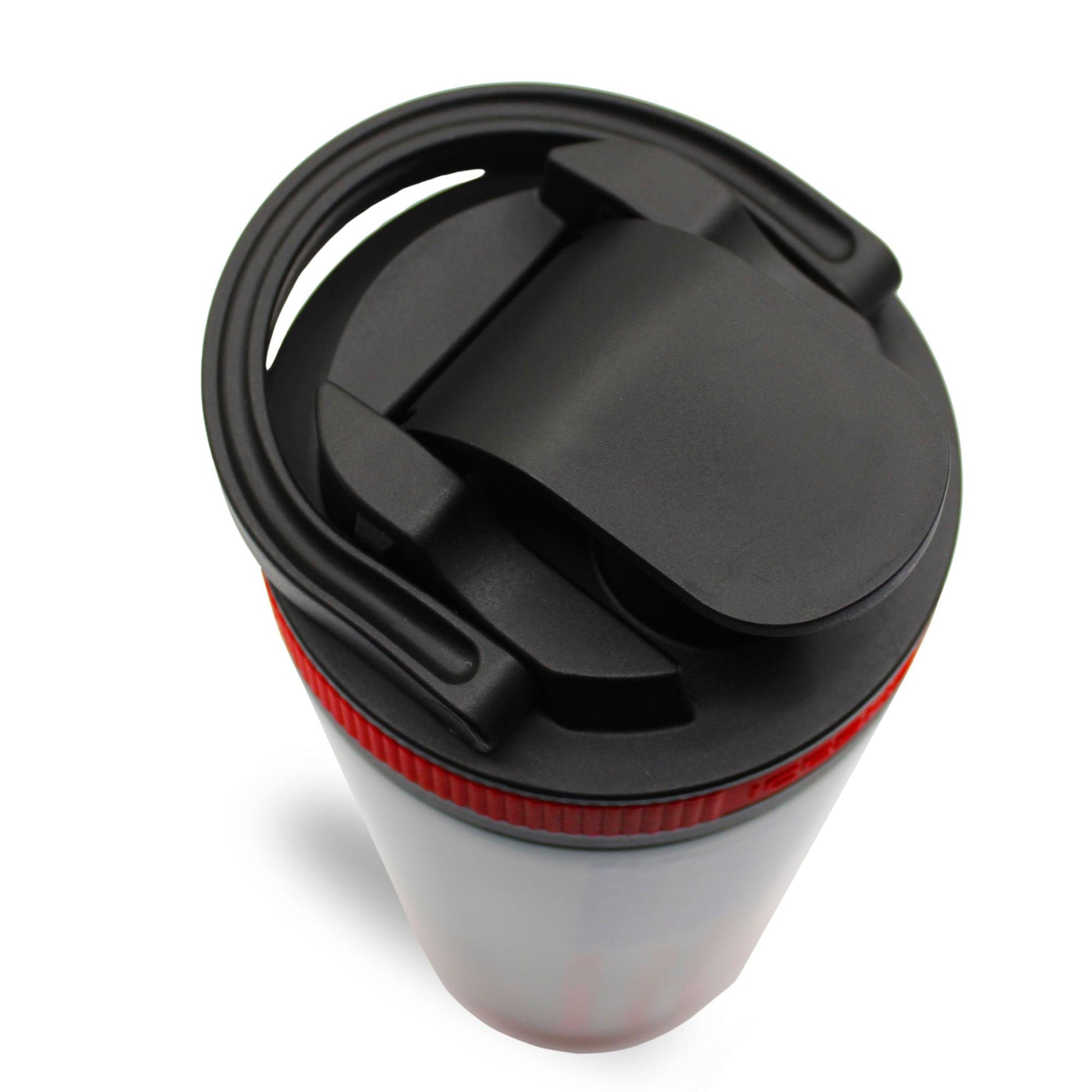 26oz Ice Shaker - 4D American Flag - Heroes Rise Coffee Company