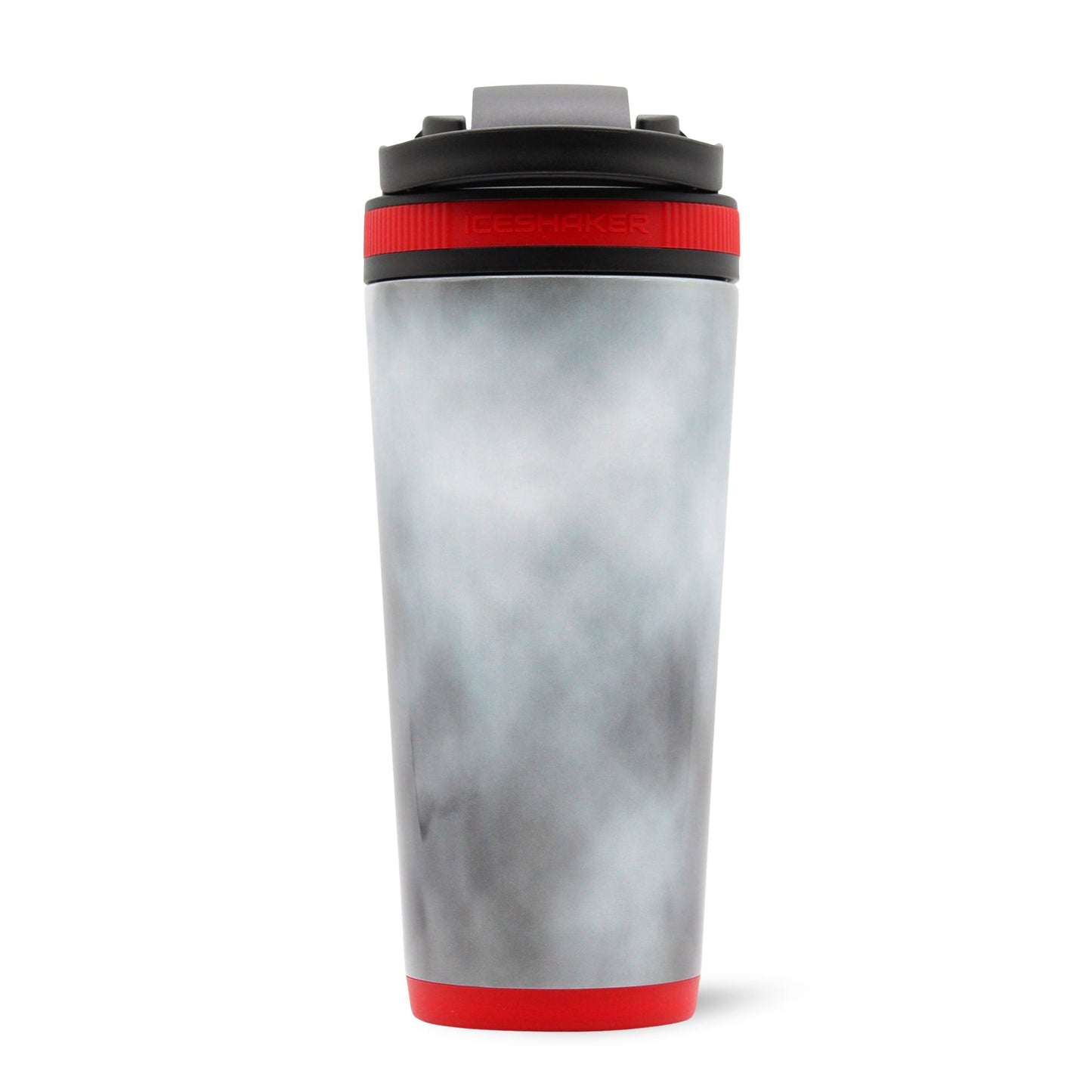 26oz Ice Shaker - 4D American Flag - Heroes Rise Coffee Company