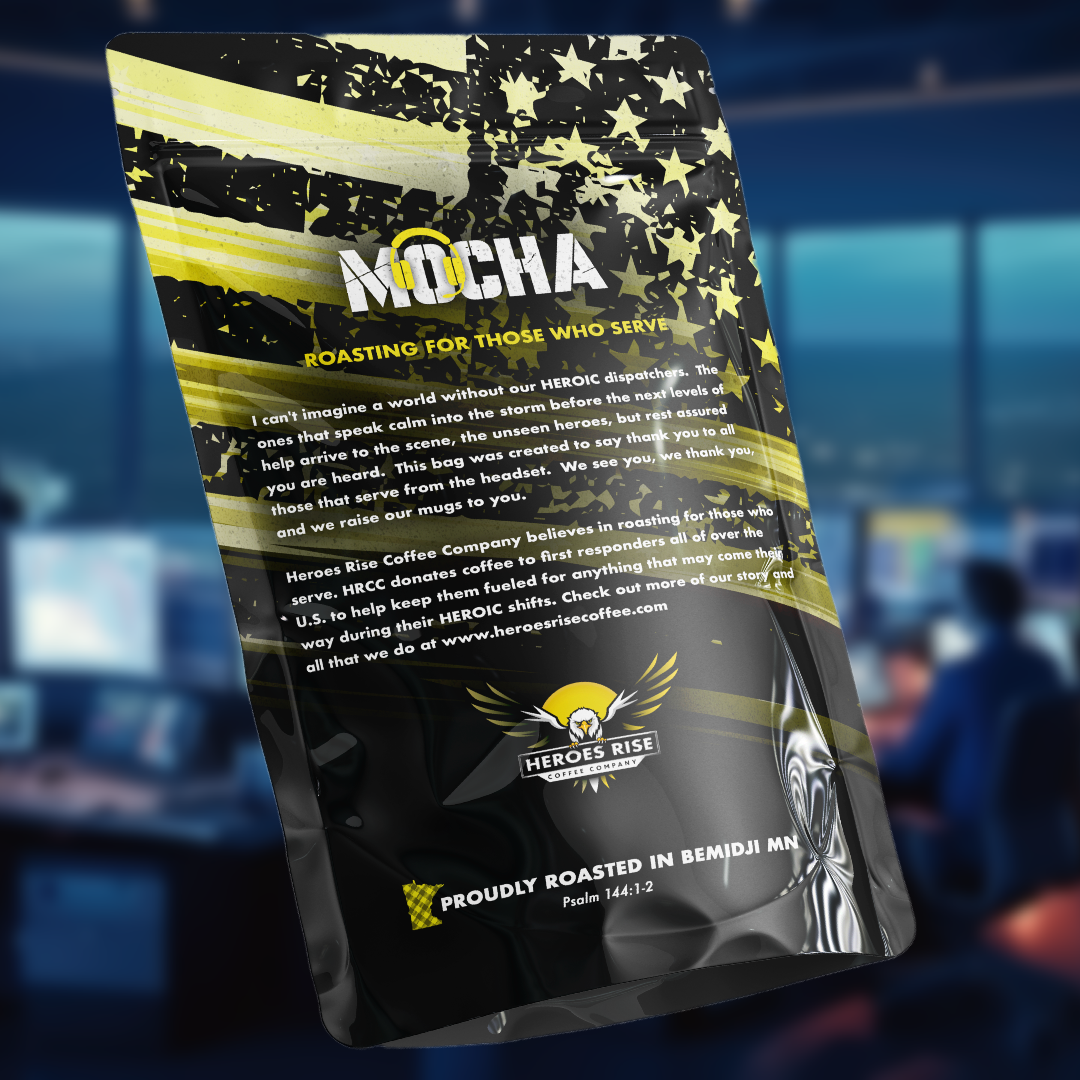 Mocha Coffee