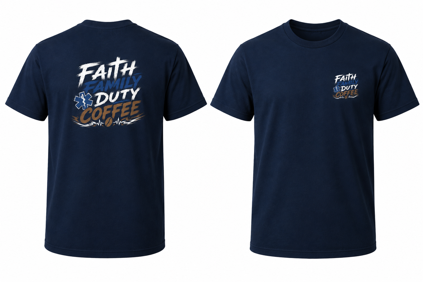 EMS Week T- Shirt