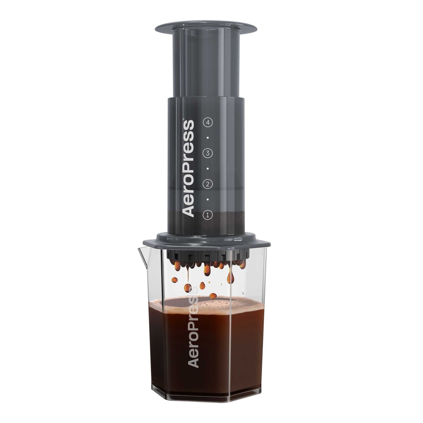 AeroPress Carafe - Heroes Rise Coffee Company