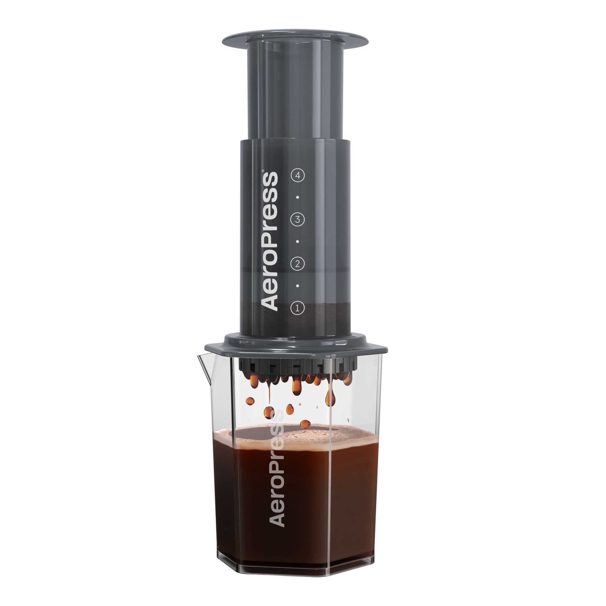 AeroPress Carafe - Heroes Rise Coffee Company