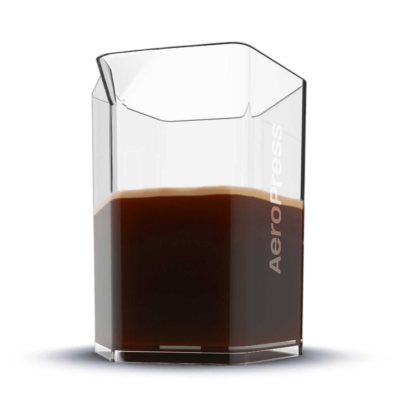AeroPress Carafe - Heroes Rise Coffee Company