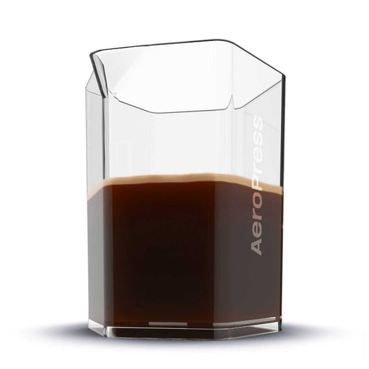 AeroPress Carafe - Heroes Rise Coffee Company