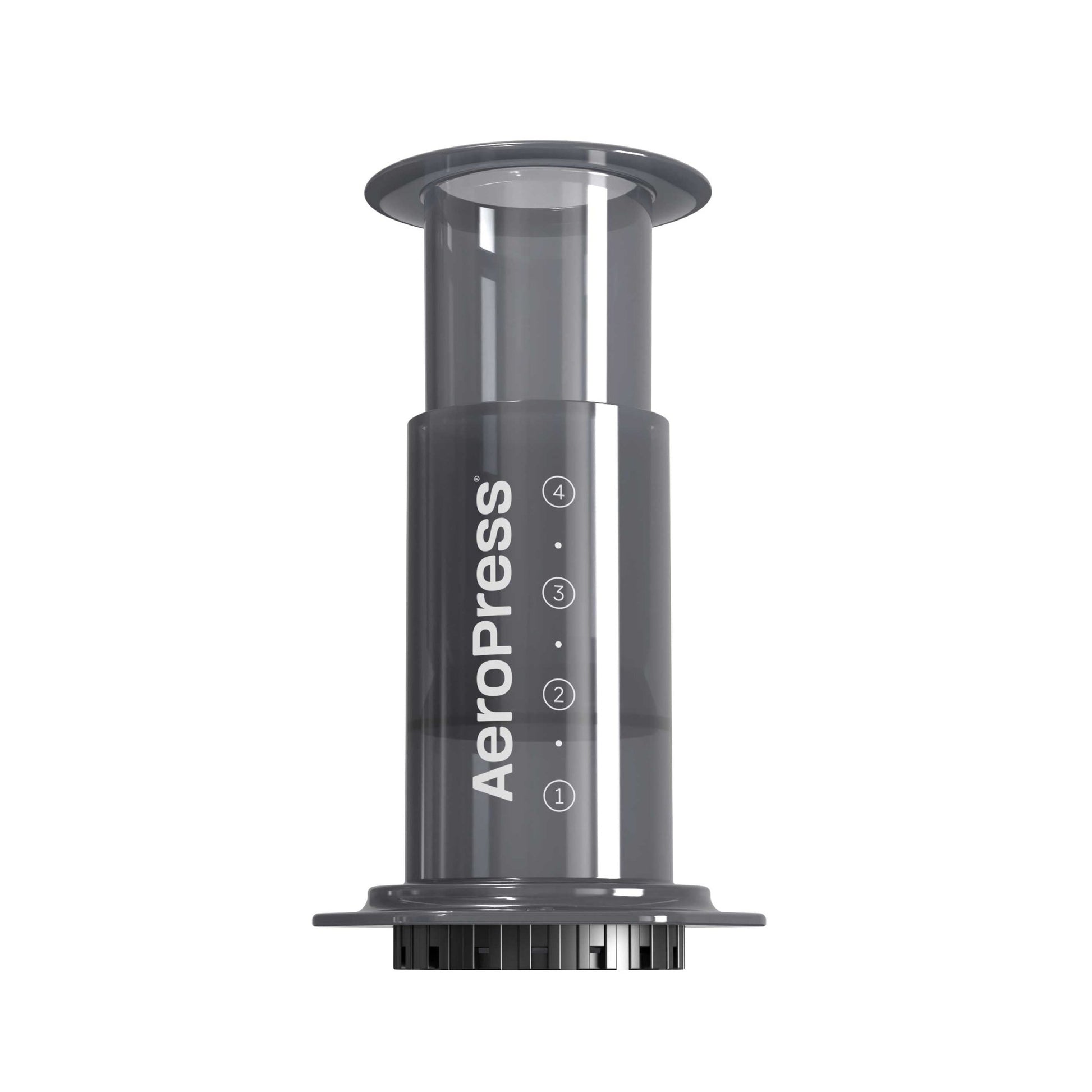 AeroPress Coffee Maker - The Original 3-in-1 Coffee Brewer for Home, Travel & Adventure - Heroes Rise Coffee Company