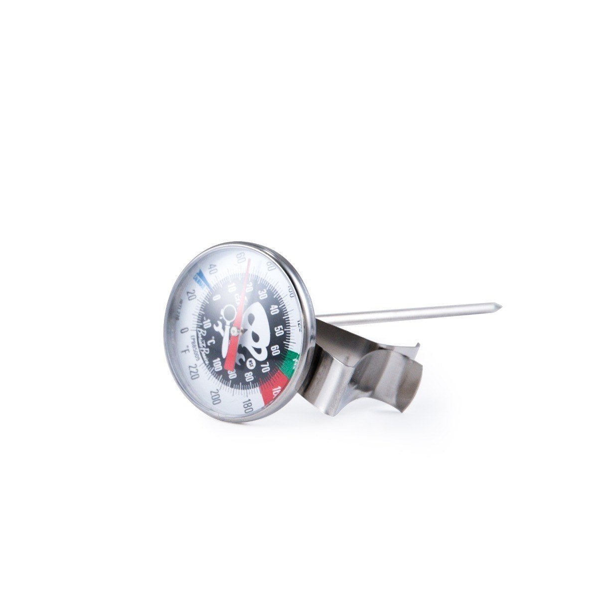 Barista Basics 5" Steaming Thermometer - Heroes Rise Coffee Company