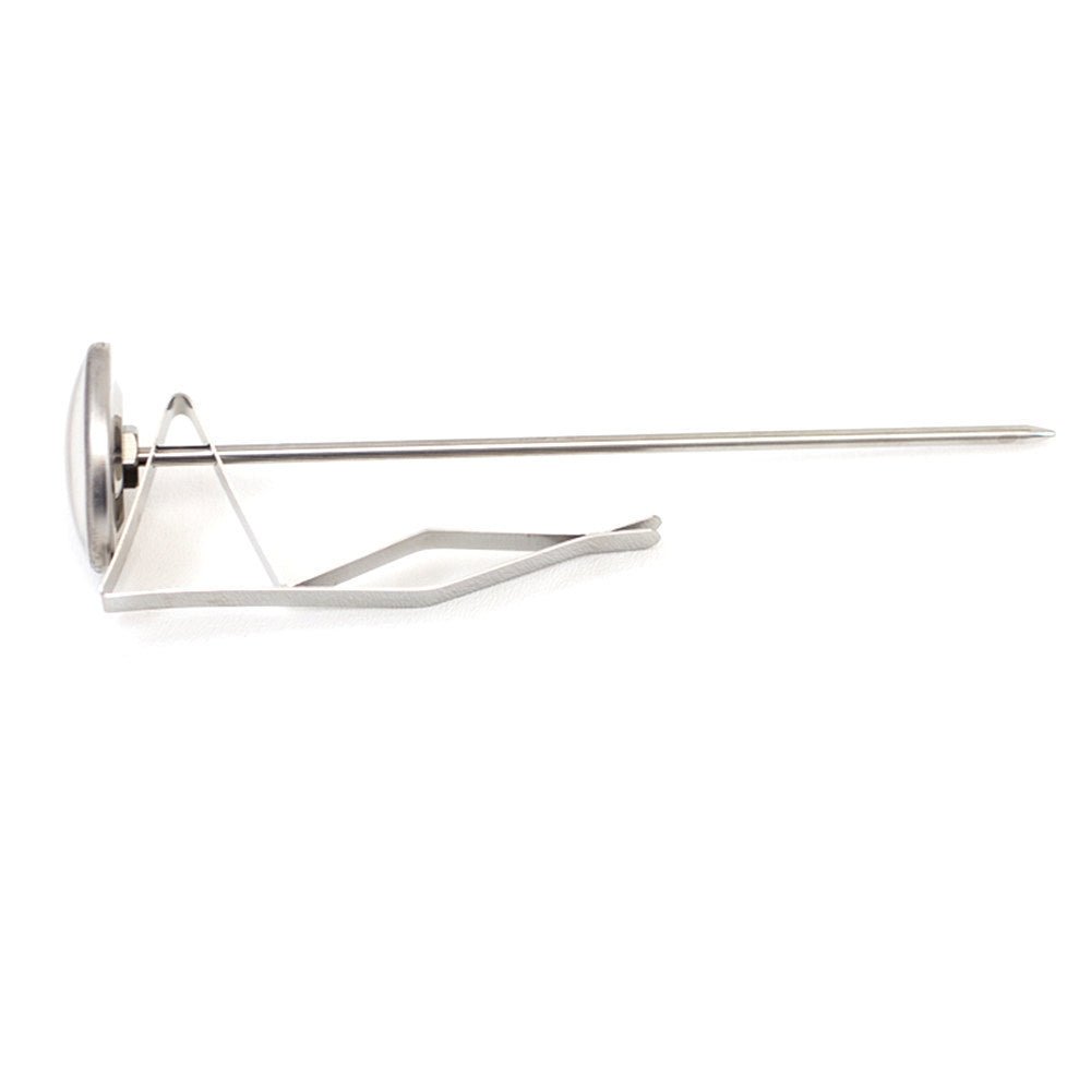Barista Basics 7" Large Steaming Thermometer - Heroes Rise Coffee Company