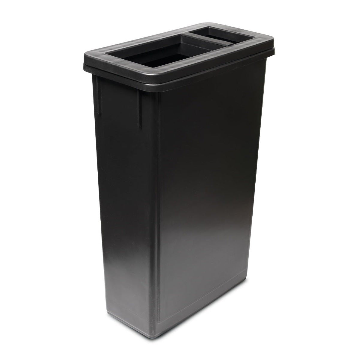 Barista Basics Combo Knock Box Kit w/ Space Saver Garbage Can - Heroes Rise Coffee Company