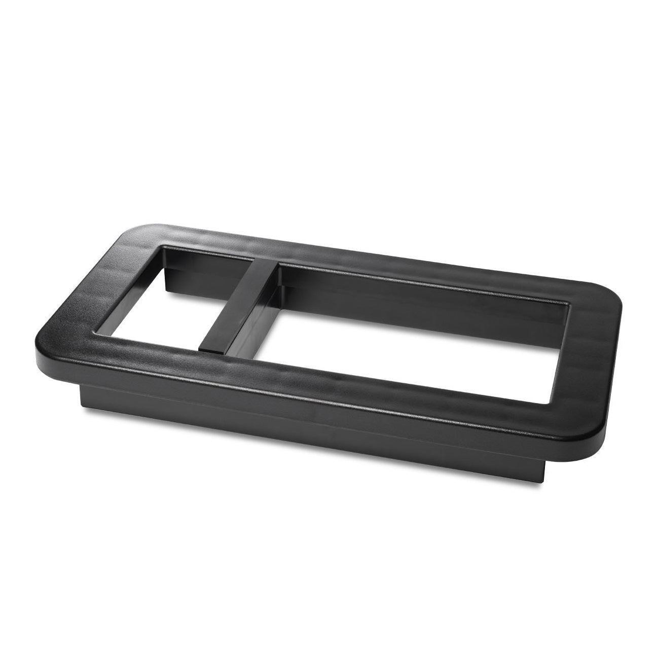 Barista Basics Combo Knock Box Kit w/ Space Saver Garbage Can - Heroes Rise Coffee Company