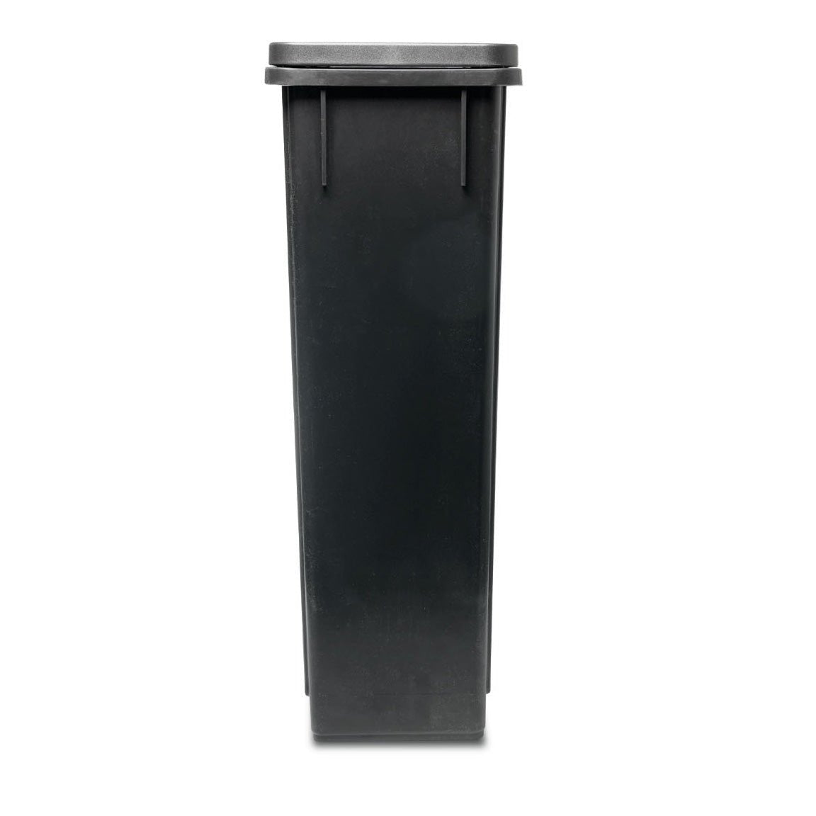Barista Basics Combo Knock Box Kit w/ Space Saver Garbage Can - Heroes Rise Coffee Company
