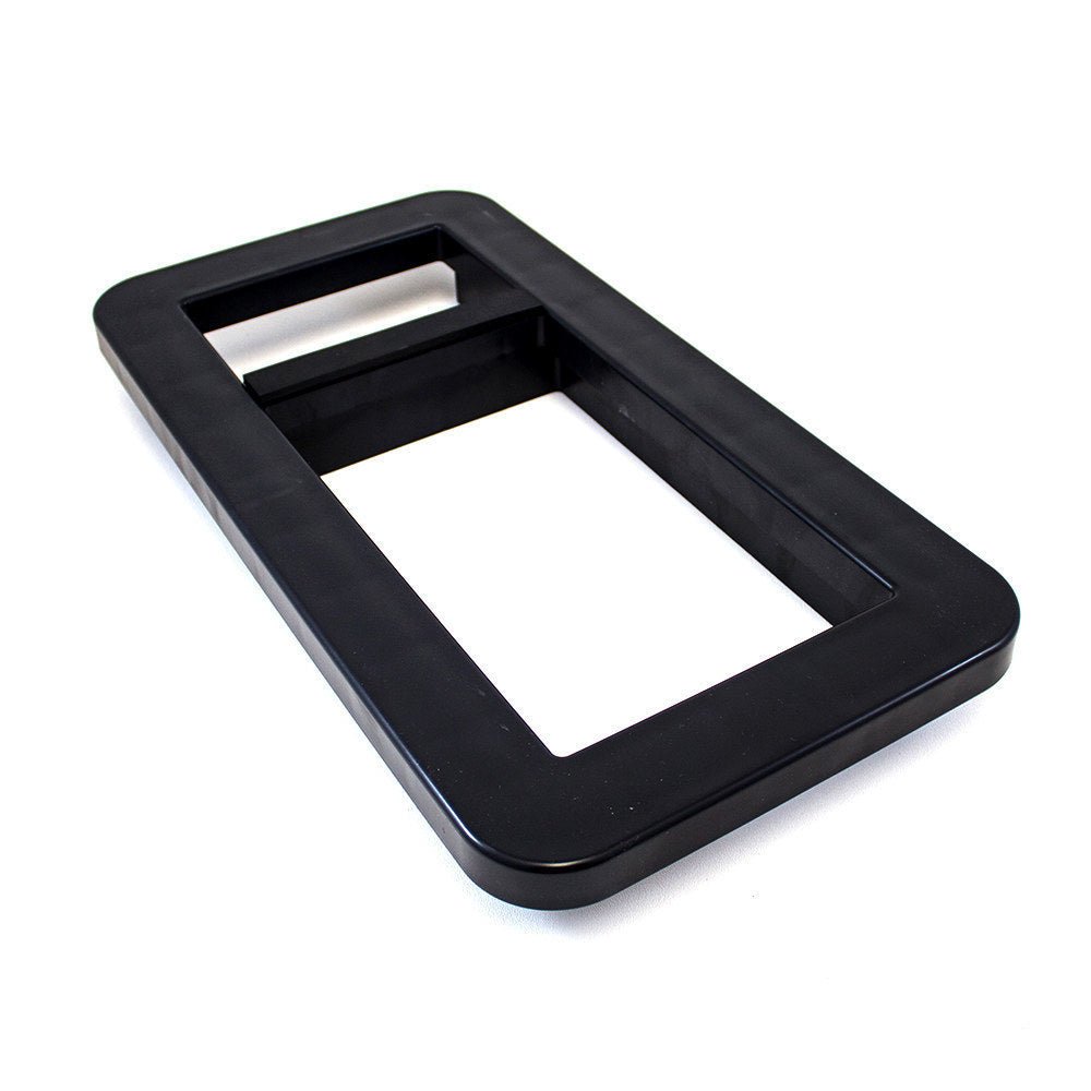 Barista Basics Combo Knock Box Kit w/ Space Saver Garbage Can - Heroes Rise Coffee Company