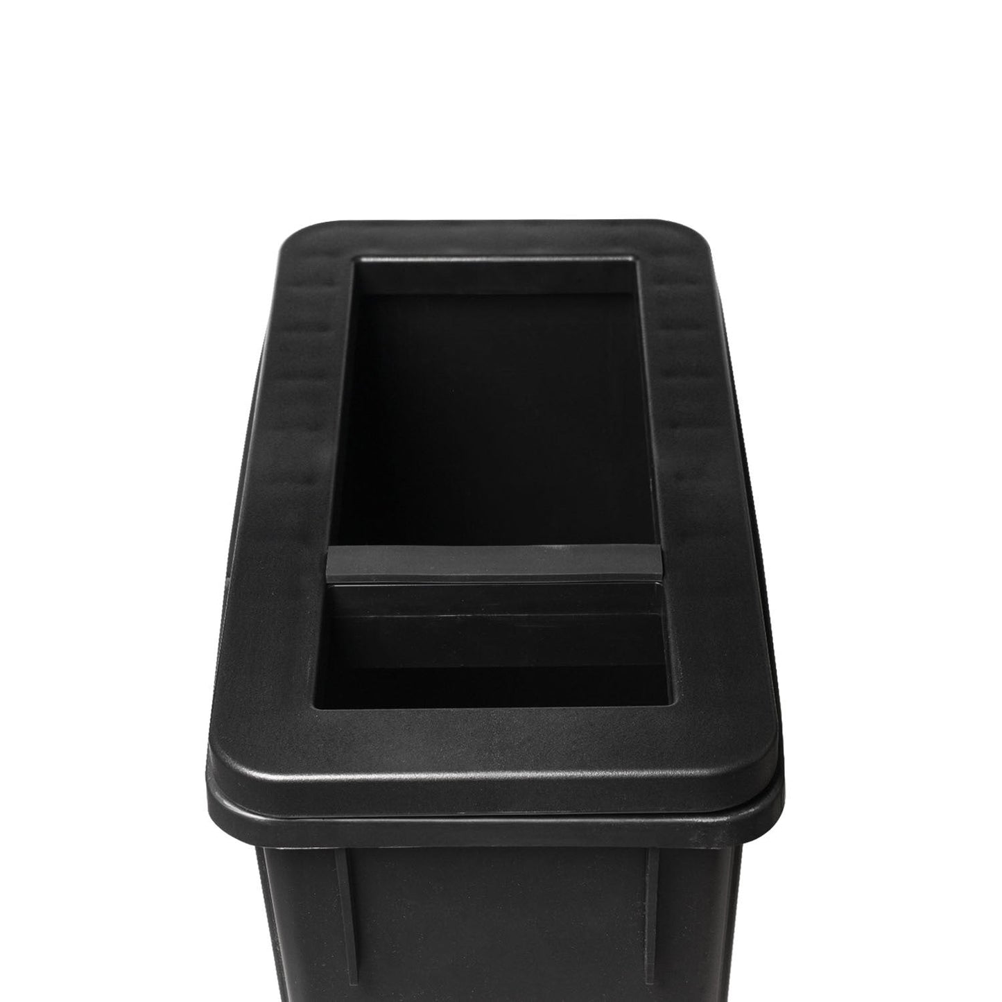 Barista Basics Combo Knock Box Kit w/ Space Saver Garbage Can - Heroes Rise Coffee Company