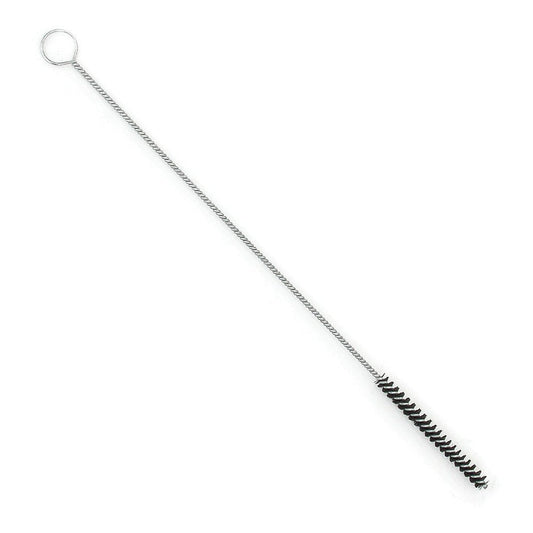 Barista Basics Espresso Machine Steam Wand Brush - 7mm - Heroes Rise Coffee Company