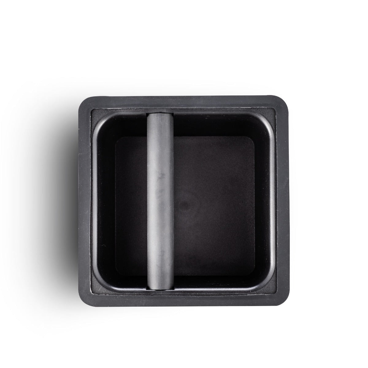 Barista Basics Knockbox (6" x 6" x 5") - Heroes Rise Coffee Company