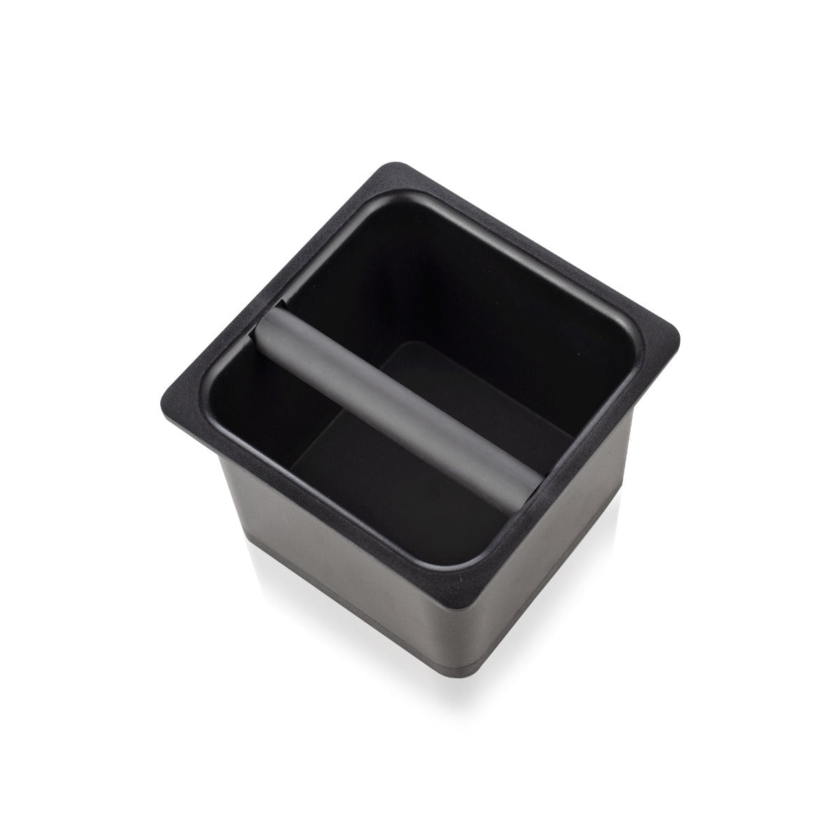 Barista Basics Knockbox (6" x 6" x 5") - Heroes Rise Coffee Company