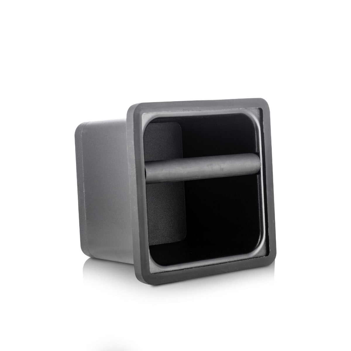 Barista Basics Knockbox (6" x 6" x 5") - Heroes Rise Coffee Company