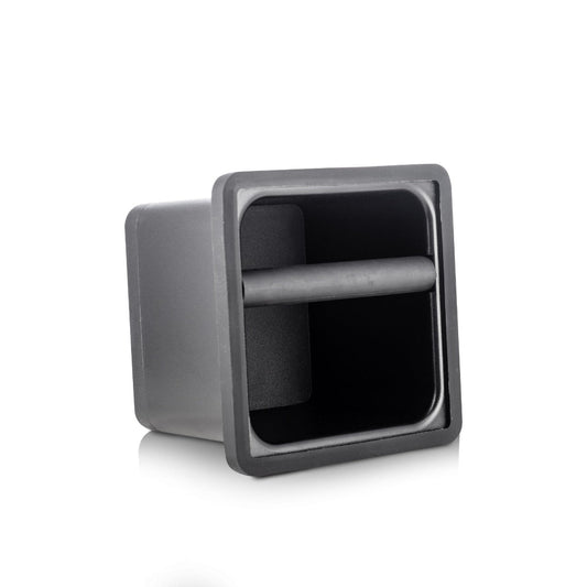 Barista Basics Knockbox (6" x 6" x 5") - Heroes Rise Coffee Company