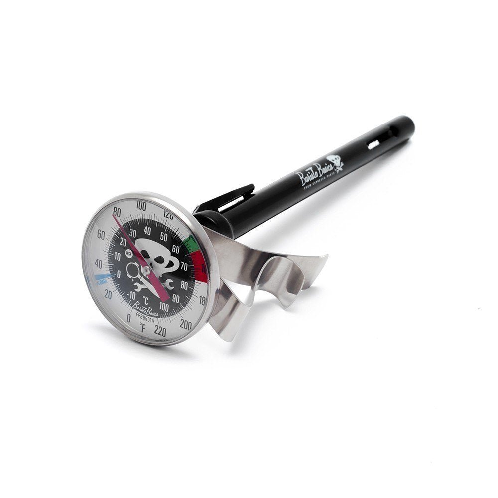 Barista Basics Steam Kit - Heroes Rise Coffee Company