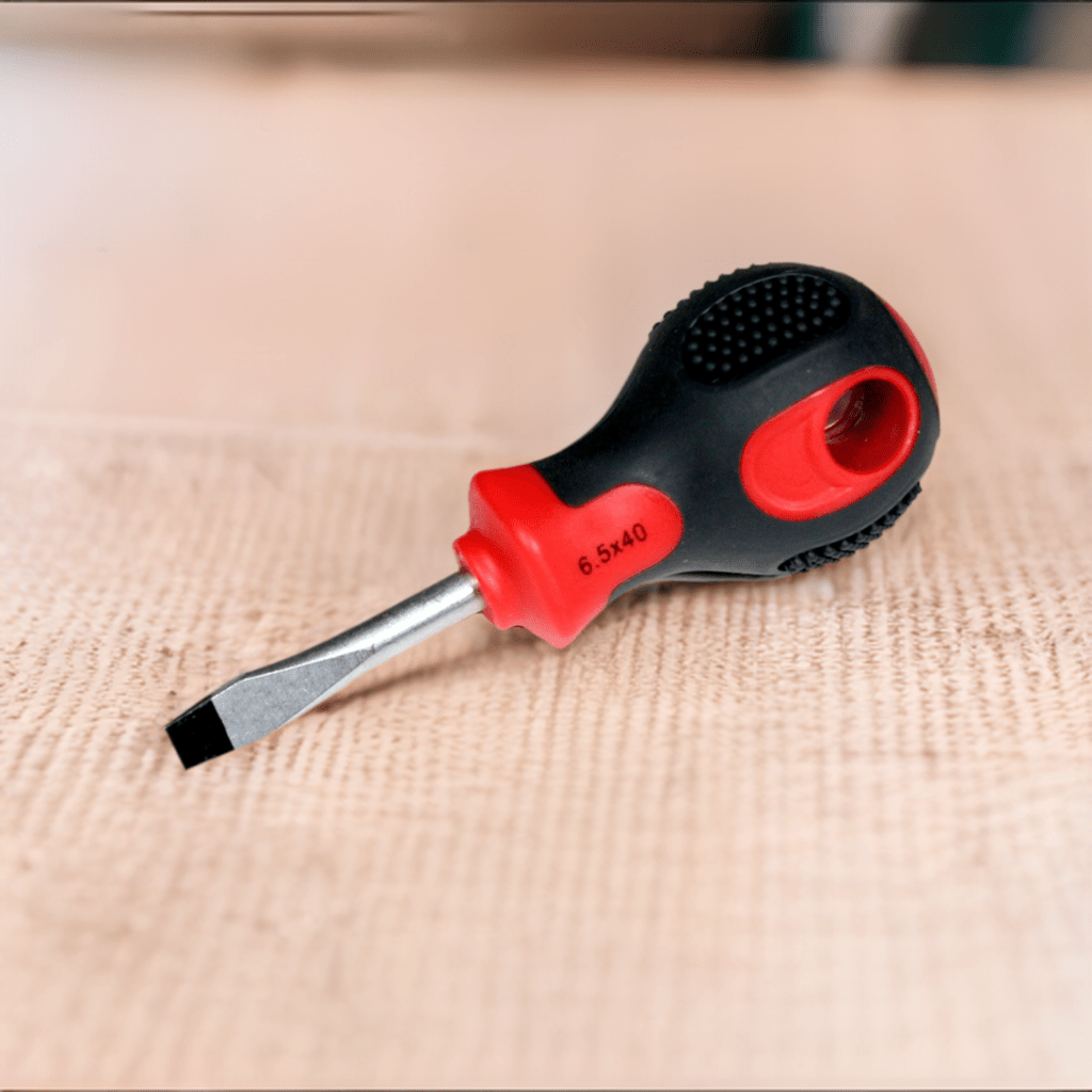 Barista Basics Stubby Screwdriver - Heroes Rise Coffee Company
