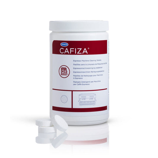 Cafiza Espresso Machine Cleaning Tablets (100ct) - Heroes Rise Coffee Company