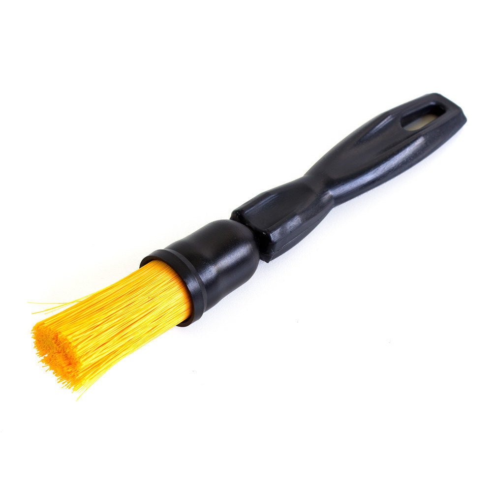 Espresso Grinder Brush with Synthetic Bristles - Heroes Rise Coffee Company