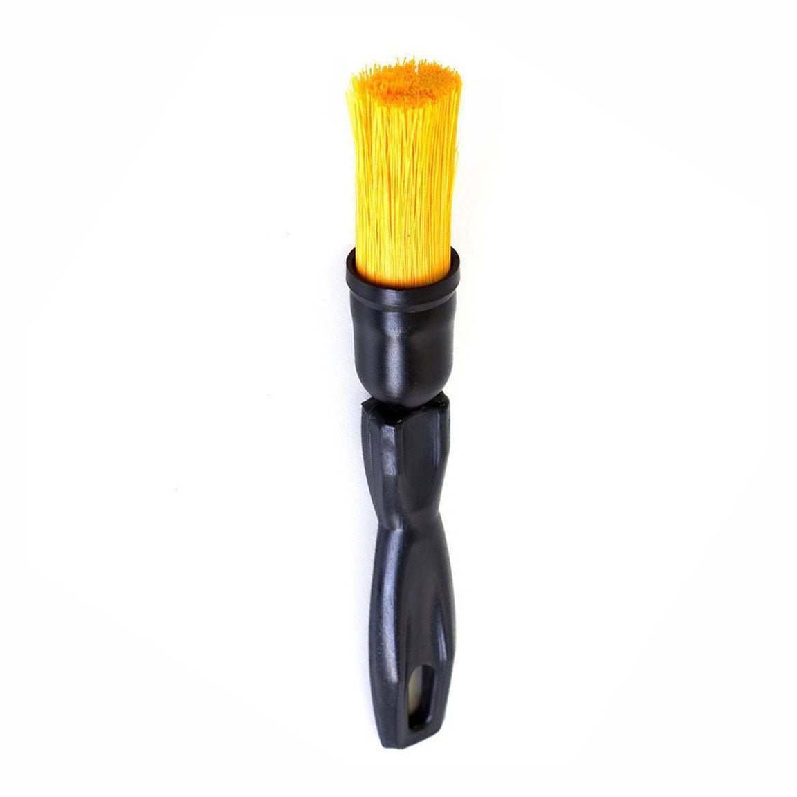 Espresso Grinder Brush with Synthetic Bristles - Heroes Rise Coffee Company