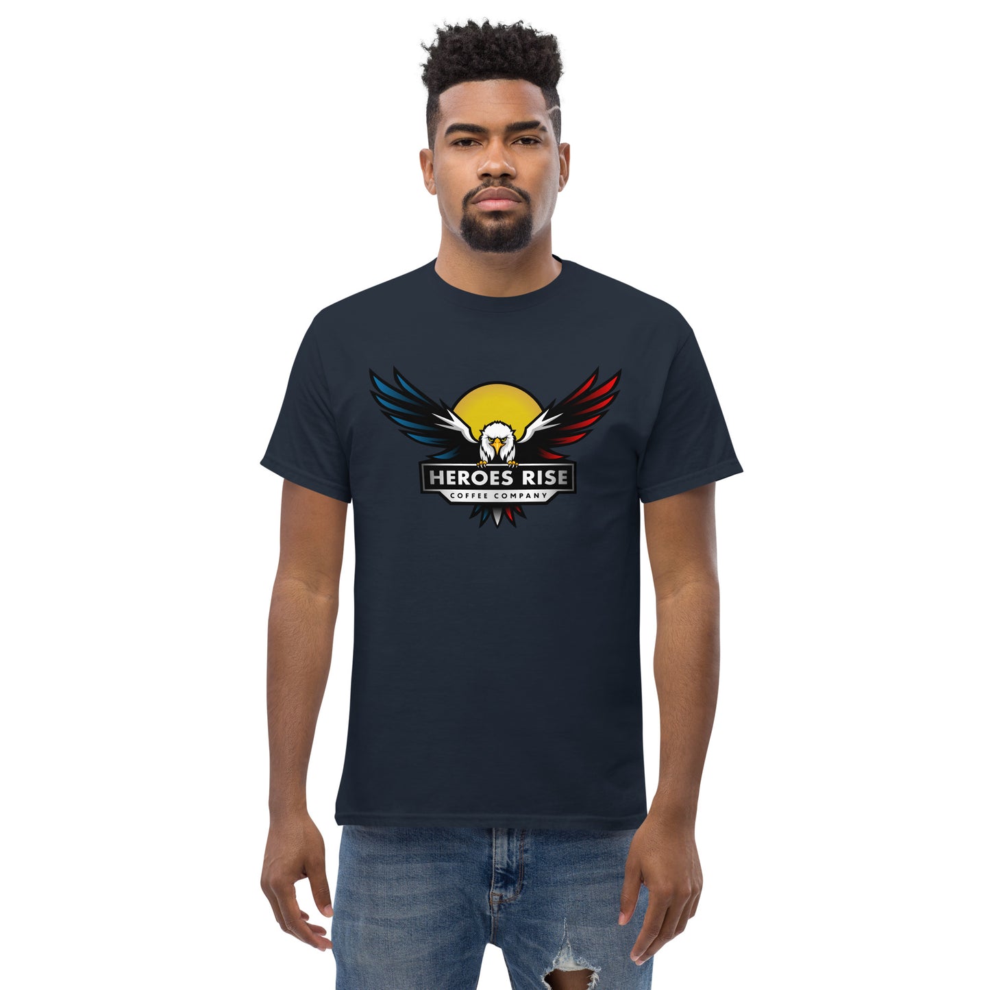 Come and Take It Tee