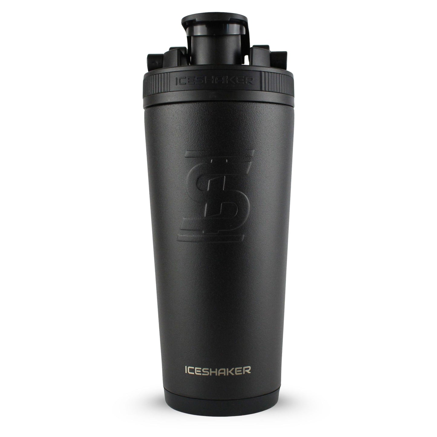 Officially Licensed Marvel The Punisher 26oz Ice Shaker - Heroes Rise Coffee Company