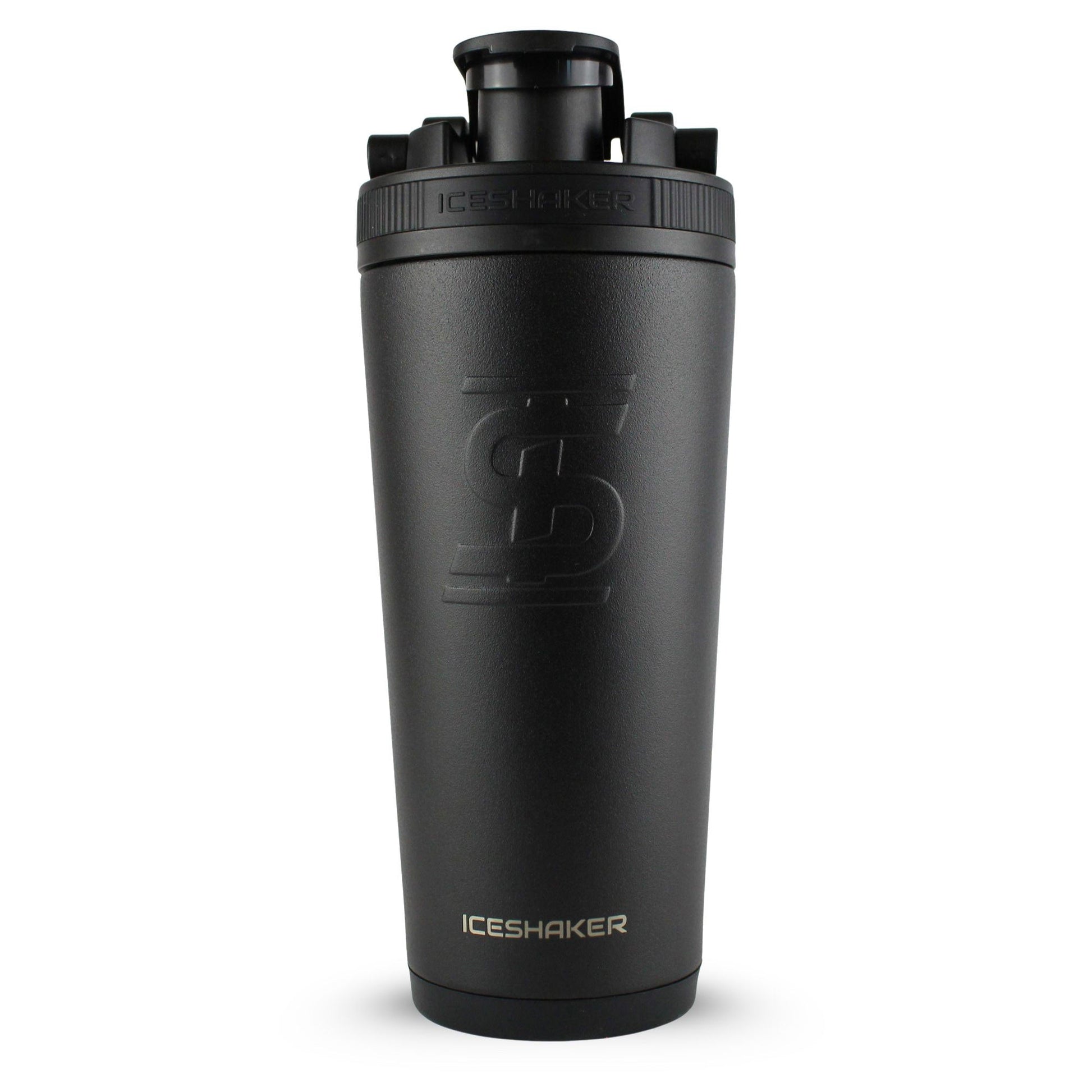 Officially Licensed Marvel The Punisher 26oz Ice Shaker - Heroes Rise Coffee Company