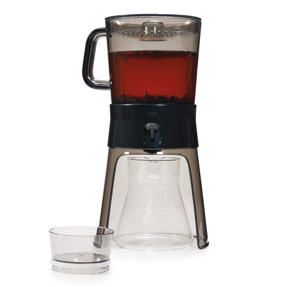 OXO Cold Brew Coffee Maker - 40oz - Heroes Rise Coffee Company