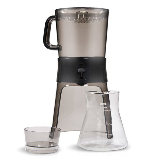 OXO Cold Brew Coffee Maker - 40oz - Heroes Rise Coffee Company