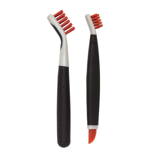 OXO Good Grips Deep Clean Brush Set - Heroes Rise Coffee Company
