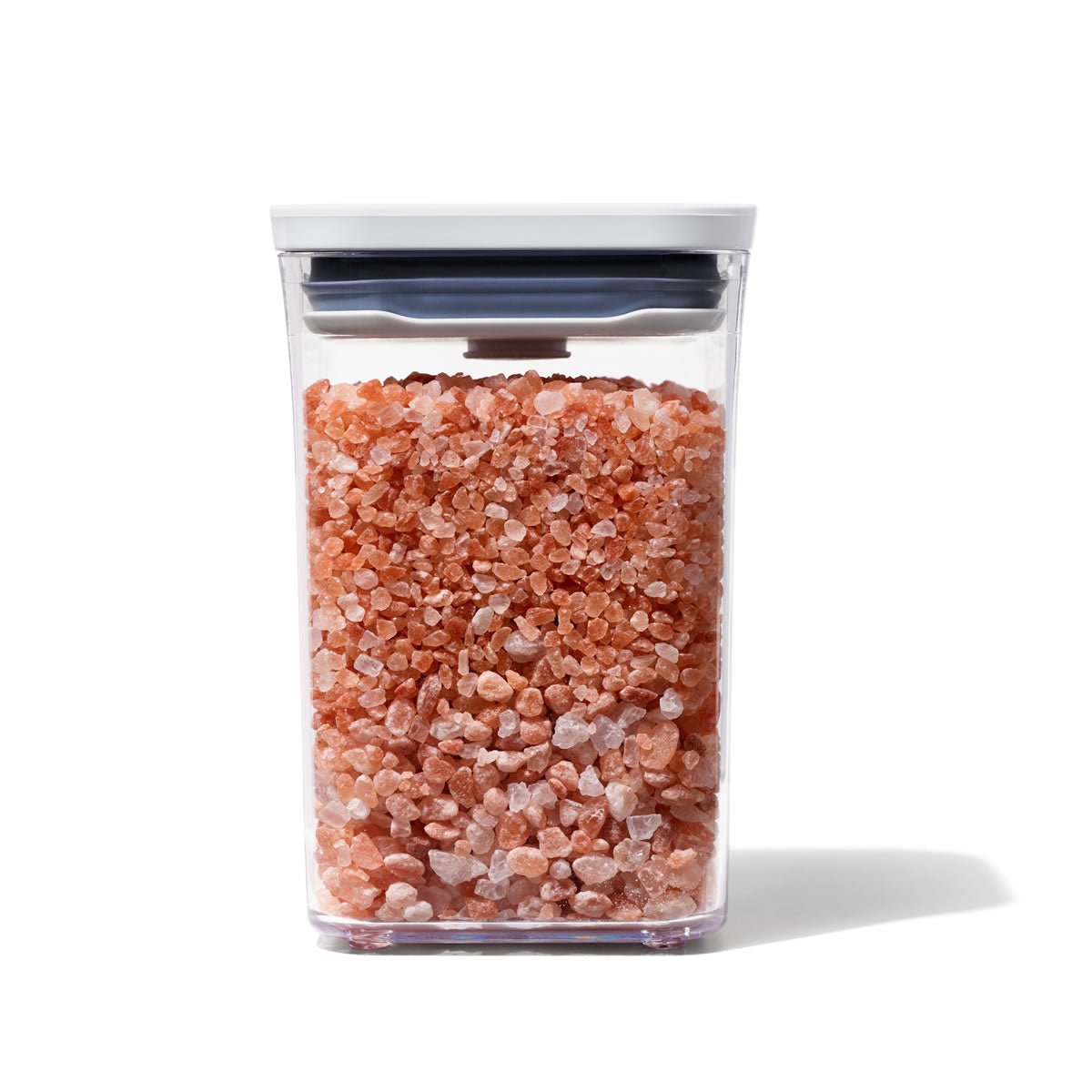 OXO POP Container Small Square Short (1.1 Qt) - Heroes Rise Coffee Company