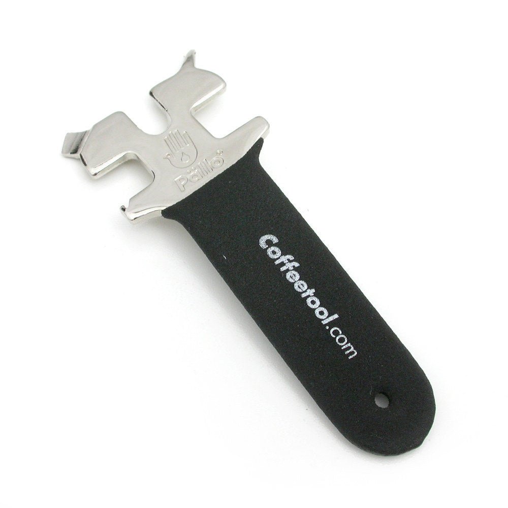Pällo Caffeine Wrench - Original Multi-Function Barista Tool - Heroes Rise Coffee Company