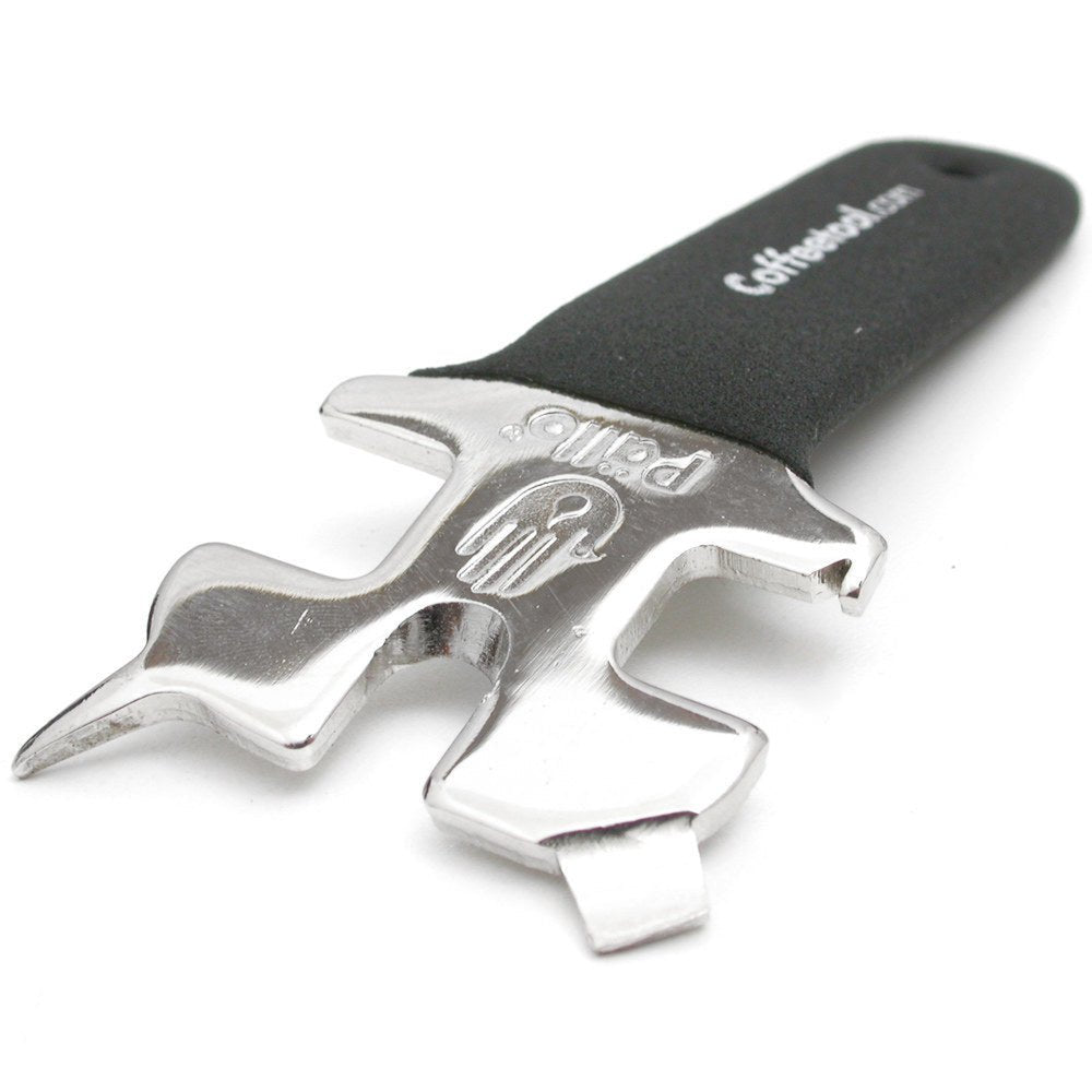 Pällo Caffeine Wrench - Original Multi-Function Barista Tool - Heroes Rise Coffee Company