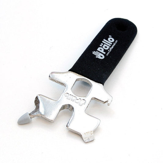 Pällo Caffeine Wrench - Original Multi-Function Barista Tool - Heroes Rise Coffee Company