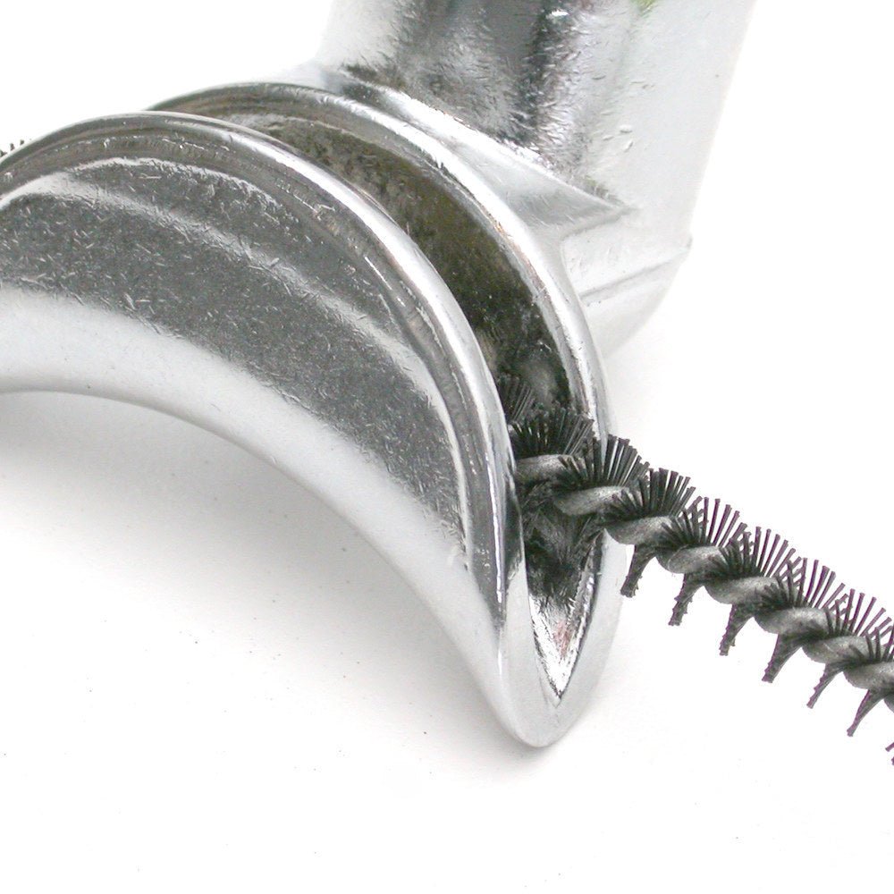 Pällo Espresso Machine Steam Wand Brush "Steamy Wanda" - 7.5mm - Heroes Rise Coffee Company