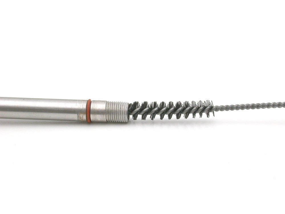 Pällo Espresso Machine Steam Wand Brush "Steamy Wanda" - 7.5mm - Heroes Rise Coffee Company